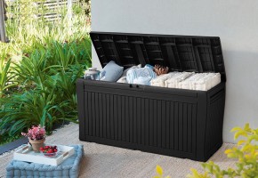 Сундук COMFY STORAGE BOX 270 L в Воткинске - votkinsk.mebel24.online | фото 8