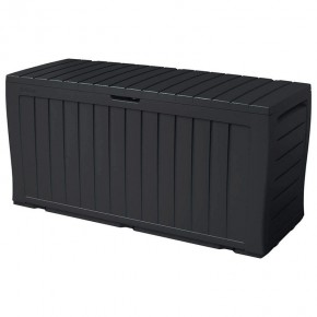 Сундук Марвел (MARVEL PLUS STORAGE BOX 270L) в Воткинске - votkinsk.mebel24.online | фото