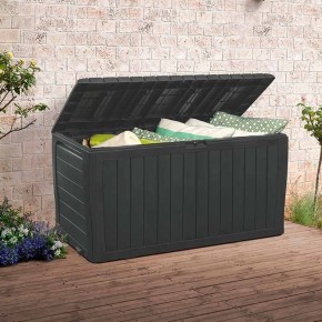 Сундук Марвел (MARVEL PLUS STORAGE BOX 270L) в Воткинске - votkinsk.mebel24.online | фото 2