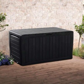 Сундук Марвел (MARVEL PLUS STORAGE BOX 270L) в Воткинске - votkinsk.mebel24.online | фото 4