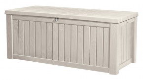 Сундук ROCKWOOD STORAGE BOX 570 L в Воткинске - votkinsk.mebel24.online | фото