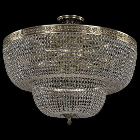 Светильник на штанге Bohemia Ivele Crystal 1909 19091/70IV GB в Воткинске - votkinsk.mebel24.online | фото 2