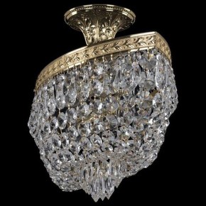 Светильник на штанге Bohemia Ivele Crystal 1927 19273/45IV G в Воткинске - votkinsk.mebel24.online | фото 2