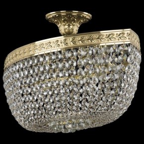 Светильник на штанге Bohemia Ivele Crystal 1928 19283/80IV G в Воткинске - votkinsk.mebel24.online | фото 2