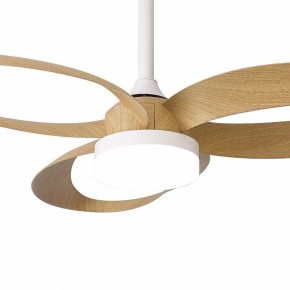 Светильник с вентилятором Mantra Infinity Fan 8702 в Воткинске - votkinsk.mebel24.online | фото 2