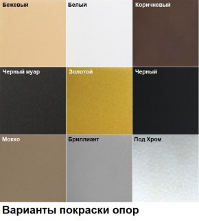 Табурет Лофт (2 шт.) арт. Т215 в Воткинске - votkinsk.mebel24.online | фото 2