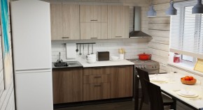 ТАТЬЯНА Кухонный гарнитур Экстра (1700 мм ) в Воткинске - votkinsk.mebel24.online | фото