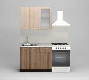 ТАТЬЯНА Кухонный гарнитур Мини (1000 мм ) в Воткинске - votkinsk.mebel24.online | фото 3