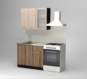 ТАТЬЯНА Кухонный гарнитур Мини (1000 мм ) в Воткинске - votkinsk.mebel24.online | фото 4