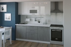 ТЕРЦИЯ Кухонный гарнитур Макси 2 (1800 мм) в Воткинске - votkinsk.mebel24.online | фото