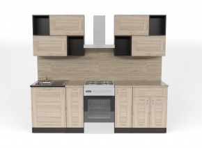 ТОМИЛЛА Кухонный гарнитур Макси 5 (1800 мм ) в Воткинске - votkinsk.mebel24.online | фото 3