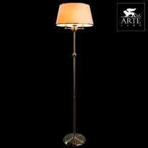 Торшер Arte Lamp Alice A3579PN-3AB в Воткинске - votkinsk.mebel24.online | фото 2