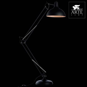 Торшер Arte Lamp Goliath A2487PN-1BK в Воткинске - votkinsk.mebel24.online | фото 3