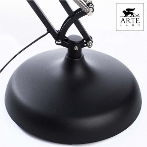 Торшер Arte Lamp Goliath A2487PN-1BK в Воткинске - votkinsk.mebel24.online | фото 4