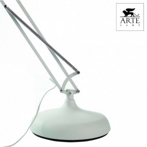 Торшер Arte Lamp Goliath A2487PN-1WH в Воткинске - votkinsk.mebel24.online | фото 4