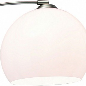 Торшер Arte Lamp Goliath A5822PN-1SS в Воткинске - votkinsk.mebel24.online | фото 2