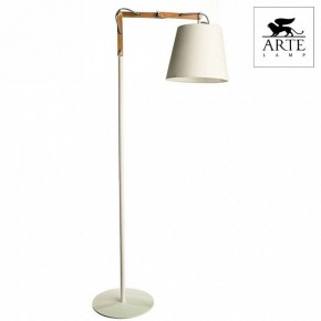 Торшер Arte Lamp Pinocchio A5700PN-1WH в Воткинске - votkinsk.mebel24.online | фото 4