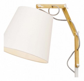 Торшер Arte Lamp Pinocchio A5700PN-1WH в Воткинске - votkinsk.mebel24.online | фото 5