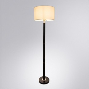 Торшер Arte Lamp Robert A5029PN-1SS в Воткинске - votkinsk.mebel24.online | фото 2