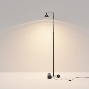 Торшер Maytoni Pikant MOD372FL-L10B3K в Воткинске - votkinsk.mebel24.online | фото 3
