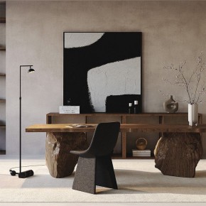 Торшер Maytoni Pikant MOD372FL-L10BS3K в Воткинске - votkinsk.mebel24.online | фото 5