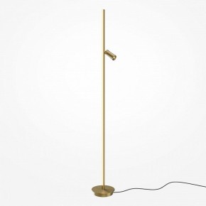 Торшер Maytoni Thin MOD395FL-L28BS3K в Воткинске - votkinsk.mebel24.online | фото 2