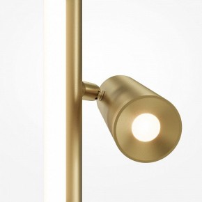 Торшер Maytoni Thin MOD395FL-L28BS3K в Воткинске - votkinsk.mebel24.online | фото 5