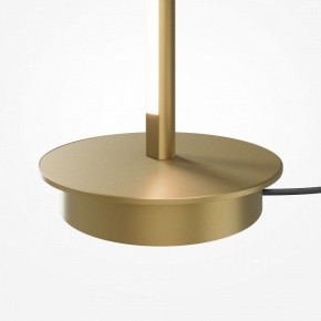 Торшер Maytoni Thin MOD395FL-L28BS3K в Воткинске - votkinsk.mebel24.online | фото 7