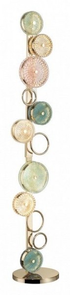 Торшер Odeon Light Caramella 5412/68FL в Воткинске - votkinsk.mebel24.online | фото 2