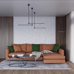 Торшер Odeon Light Foden 7101/15FL в Воткинске - votkinsk.mebel24.online | фото 6