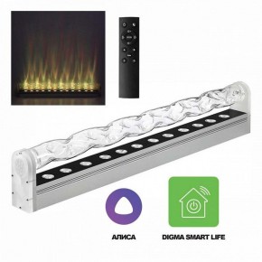 Торшер Odeon Light Waterfall 7027/16FL в Воткинске - votkinsk.mebel24.online | фото 2