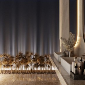 Торшер Odeon Light Waterfall 7027/16FL в Воткинске - votkinsk.mebel24.online | фото 4
