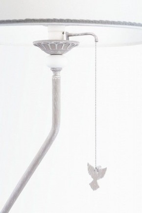 Торшер с полкой Maytoni Bouquet ARM023-FL-01-S в Воткинске - votkinsk.mebel24.online | фото 4