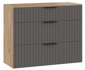 Тумба для обуви Хилтон Исп.2.3 в Воткинске - votkinsk.mebel24.online | фото