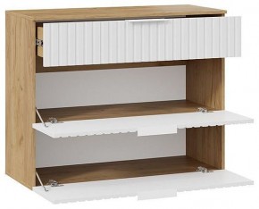 Тумба для обуви Хилтон Исп.2.3 в Воткинске - votkinsk.mebel24.online | фото 2