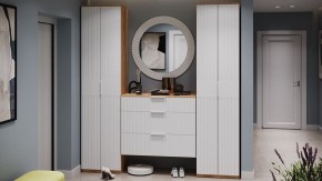 Тумба для обуви Хилтон Исп.2.3 в Воткинске - votkinsk.mebel24.online | фото 3