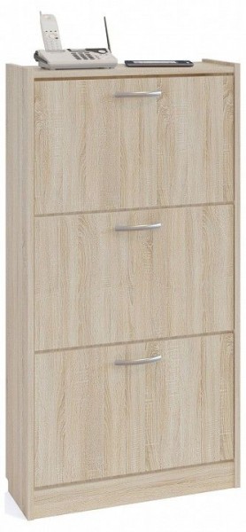 Тумба для обуви ТО-23 в Воткинске - votkinsk.mebel24.online | фото