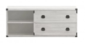 Тумба JRTV 130 (МС Индиана) сосна каньон в Воткинске - votkinsk.mebel24.online | фото