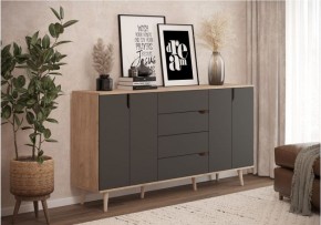 Тумба многофункциональная (арт. 6-56002) в Воткинске - votkinsk.mebel24.online | фото