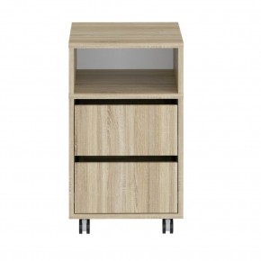 Тумба мобильная Салоу в Воткинске - votkinsk.mebel24.online | фото 2