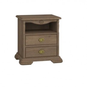 Тумба прикроватная Лика ММ-137-03 в Воткинске - votkinsk.mebel24.online | фото 3