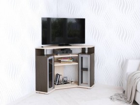 Тумба ТВ 044(2у) венге/дуб молочный в Воткинске - votkinsk.mebel24.online | фото