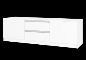 Тумба ТВ большая Парус в Воткинске - votkinsk.mebel24.online | фото 5