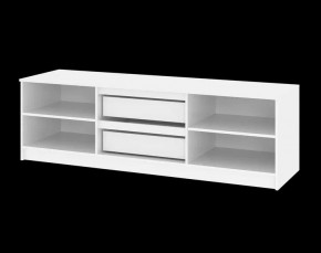 Тумба ТВ большая Парус в Воткинске - votkinsk.mebel24.online | фото 7