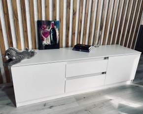 Тумба ТВ большая Парус в Воткинске - votkinsk.mebel24.online | фото 8