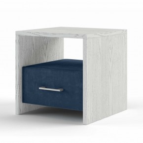 Тумба Wood в ткани велюр Enigma в Воткинске - votkinsk.mebel24.online | фото