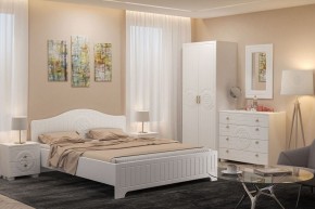 Тумбочка Монблан МБ-38К в Воткинске - votkinsk.mebel24.online | фото 3