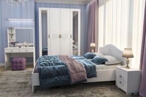 Тумбочка Монблан МБ-38К в Воткинске - votkinsk.mebel24.online | фото 6