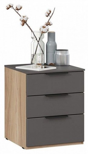 Тумбочка Порто ТД-393.03.01 в Воткинске - votkinsk.mebel24.online | фото 3