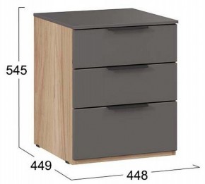 Тумбочка Порто ТД-393.03.01 в Воткинске - votkinsk.mebel24.online | фото 7